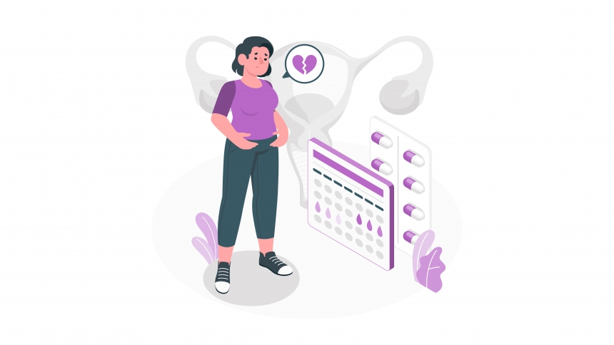 Treino Durante o Ciclo Menstrual